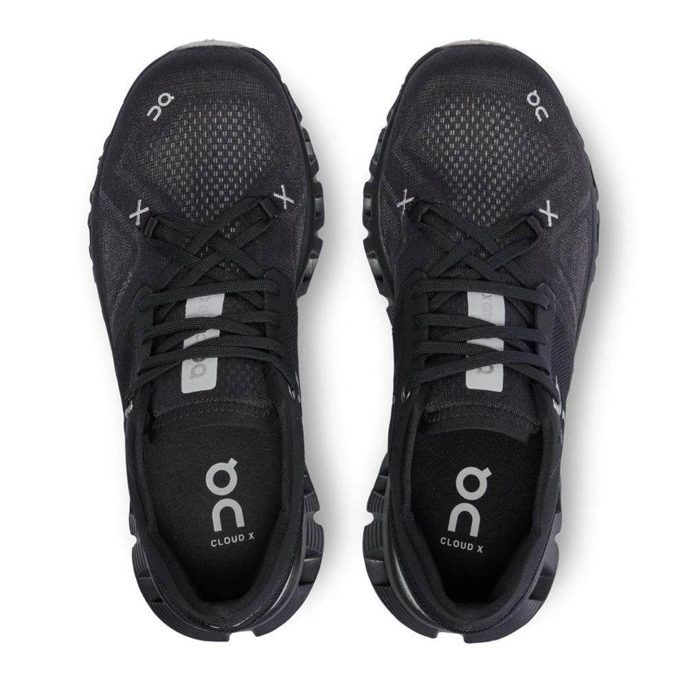 Women’s cloud X 3 sneakers